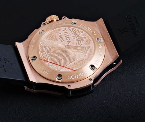 hublot geneve big bang 301rx tuiga 1909|big bang 301rx price.